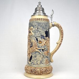 limited edition 2014 viking hunting stein