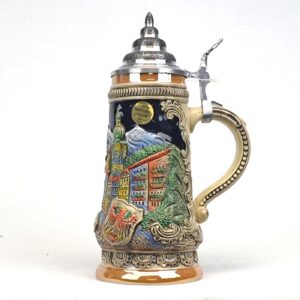 innsbruck stein 1/2 liter