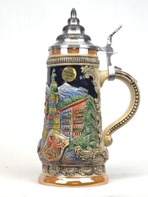 innsbruck stein 1/2 liter