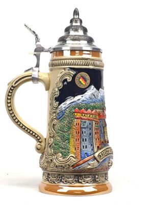 innsbruck stein 1/2 liter
