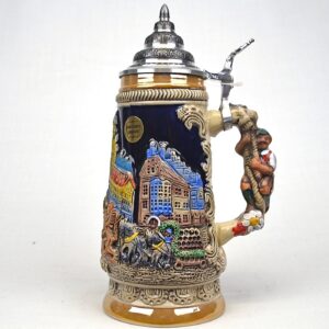 munchen stein 1/2 liter