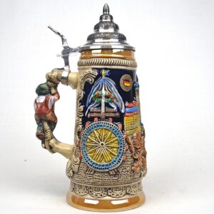 munchen stein 1/2 liter