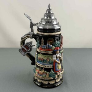 schwarzwald stein 1/2 liter