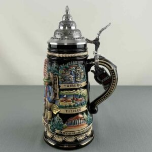 schwarzwald stein 1/2 liter