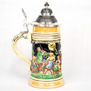 may dancers stein 3/10 liter