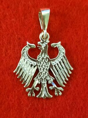 small eagle german pendant.jpg
