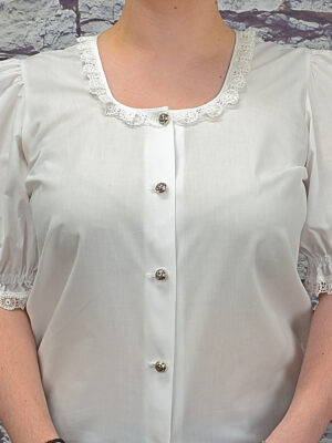 tina blouse