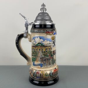 berlin gate stein 1/2 ltr