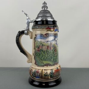 Beer Steins