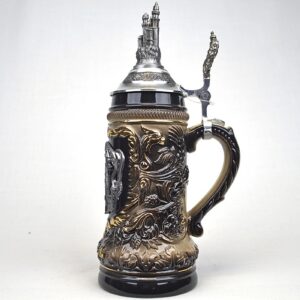 neuschwanstein stein 1/2 liter