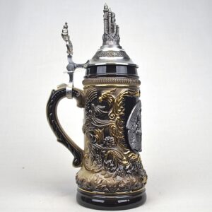 neuschwanstein stein 1/2 liter