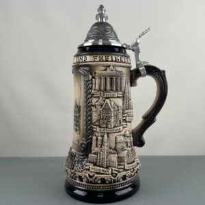 munchen marienplatz stein 1 liter