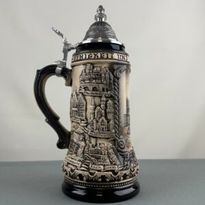 munchen marienplatz stein 1 liter