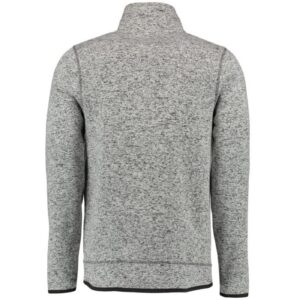 men's zip up fleece jacket