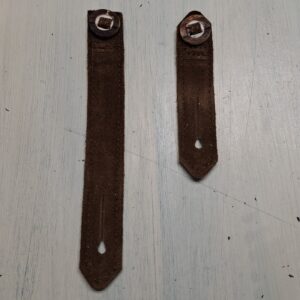 suspender strap extenders (pair)