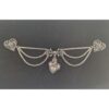 Heart and Edelweiss Charivari import placeholder for 50323