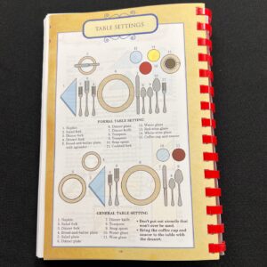 guten appetit cookbook