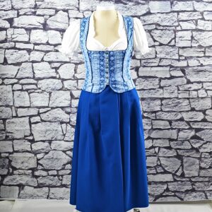 cotton print spencer made to order only