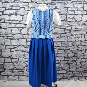cotton print spencer made to order only