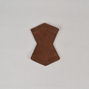 suspender crosspiece