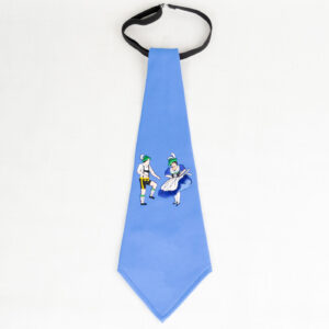 import placeholder for tie:17 3d