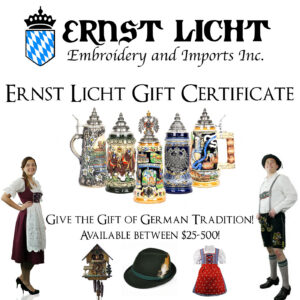 import placeholder for giftcert