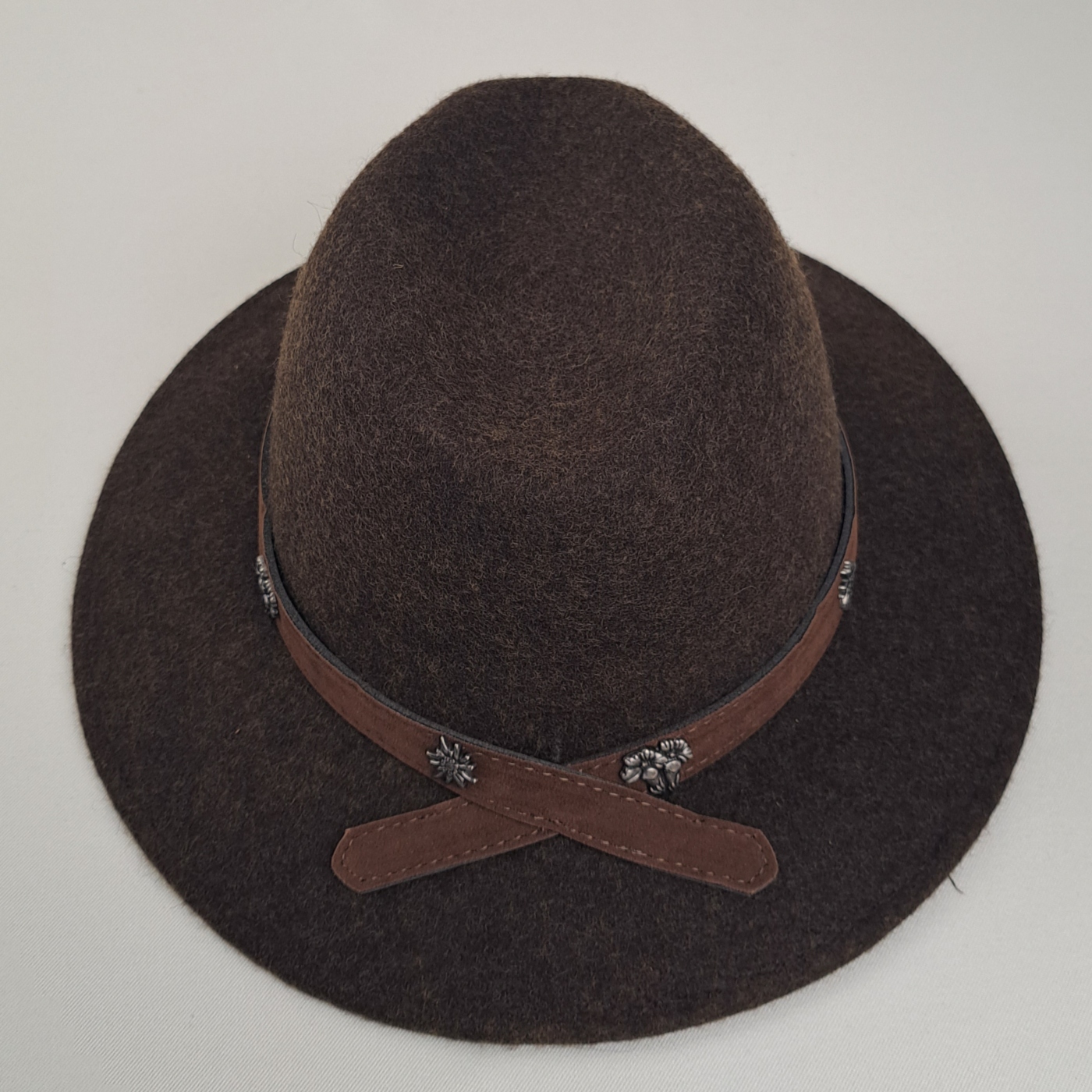 brown country hat brown country hat