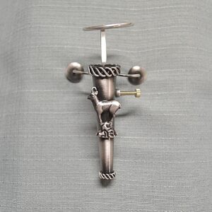 import placeholder for jew:159 goat