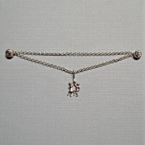 import placeholder for 9989