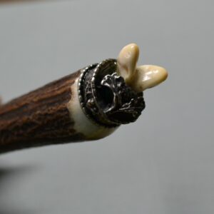 gamsteeth knife