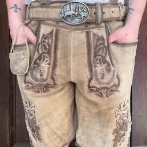 import placeholder for led:mack goat