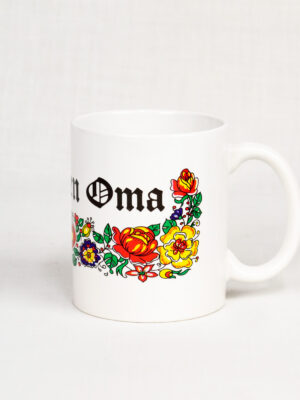 "the beloved" oma or opa