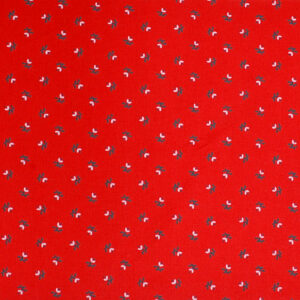 cotton print spencer made to order only