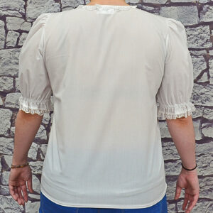 tina blouse