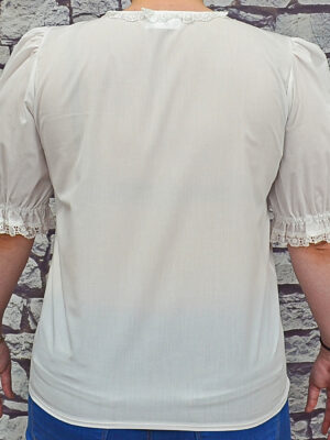 tina blouse