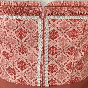 traditional german dirndls zinnia dirndl, size 16 only