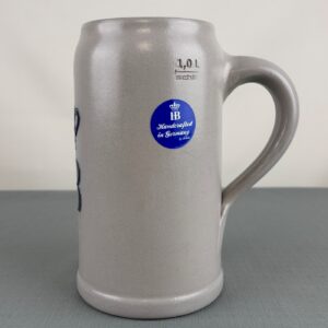 k1000065 Ceramic Stein