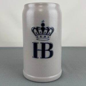 k1000065 Hofbrauhaus 1 liter mug