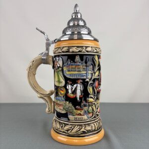 k1002hg authentic german stein