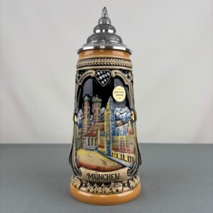 k303m authentic stein