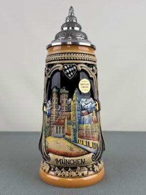 k303m authentic stein