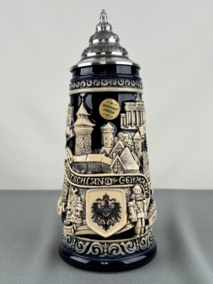 k307/1ble germany stein
