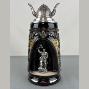 k337svh authentic stein