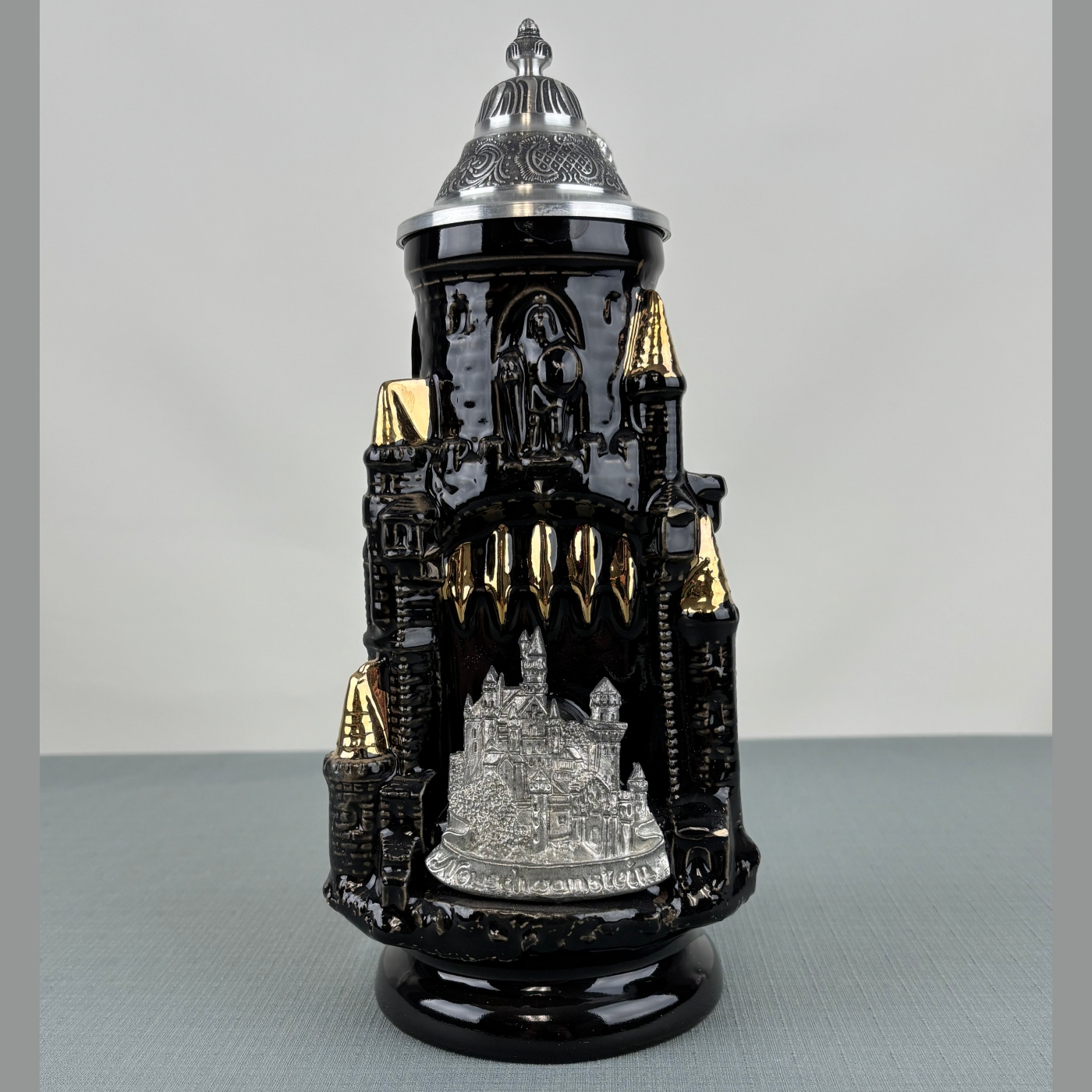 kt1212snz castle stein kt1212snz black castle stein