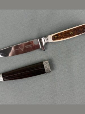 9 80 basic knife