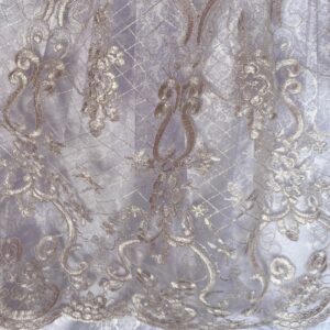 Lace Apron