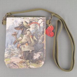 purse dachshund