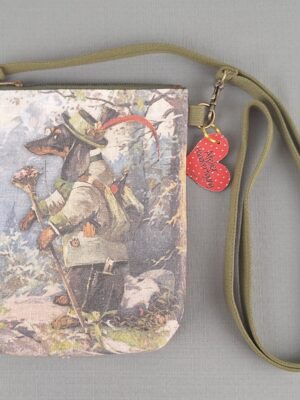 purse dachshund