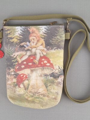 purse gnome