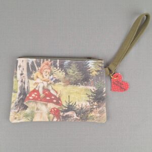 wristlet gnome